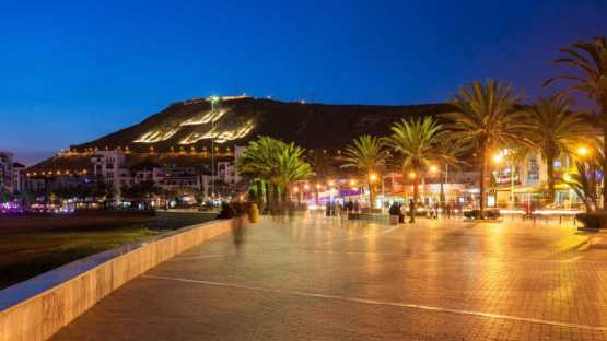 Agadir Ville