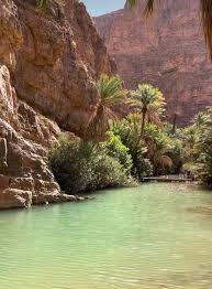 Gorges d'Aït Mansour