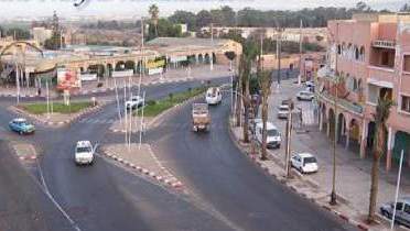 Inezgane et Aït Melloul
