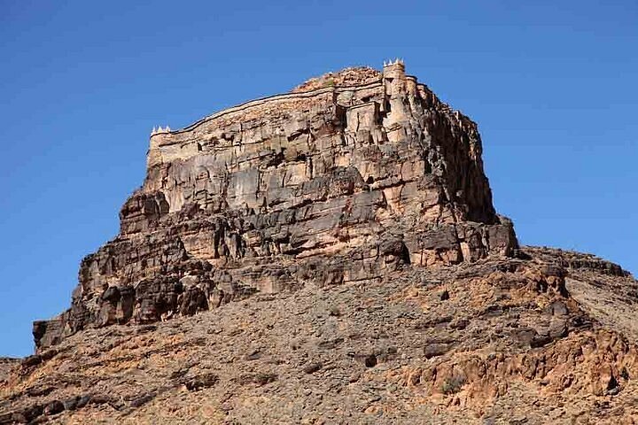 Oasis d'Amtoudi