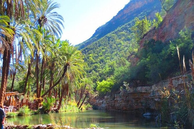 Paradise Valley